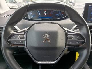 PEUGEOT 5008 usata, con Boardcomputer