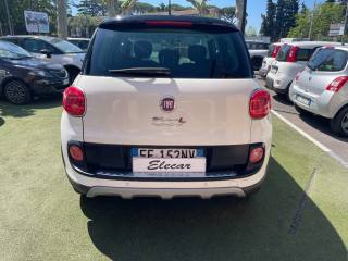 FIAT 500L usata, con Alzacristalli elettrici