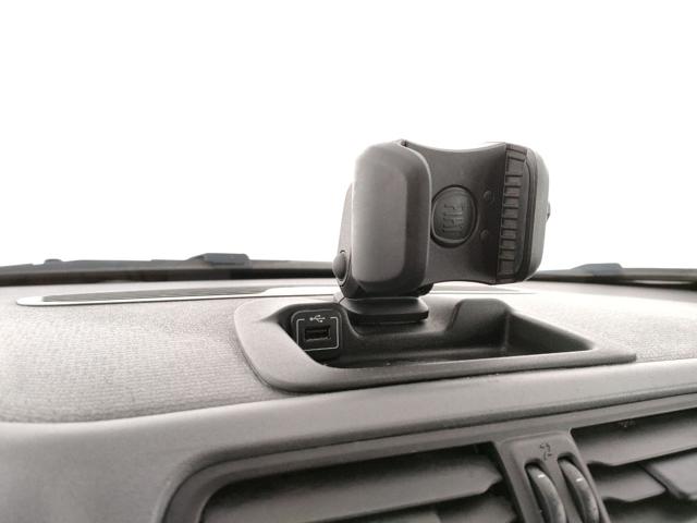 FIAT Panda usata, con Immobilizzatore elettronico