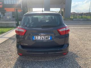 FORD C-Max usata, con Airbag Passeggero