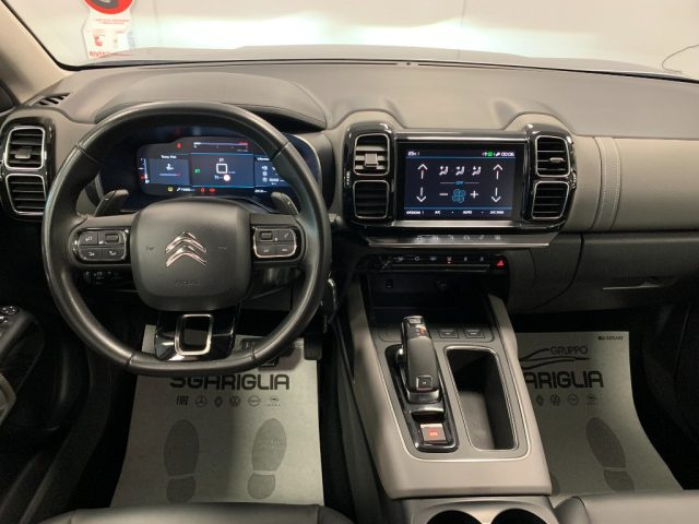 CITROEN C5 Aircross usata, con Controllo trazione
