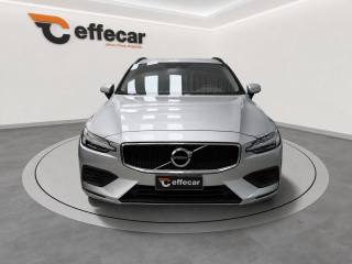 VOLVO V60 usata, con Airbag