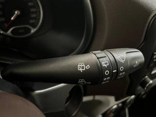 JEEP Renegade usata, con Fendinebbia