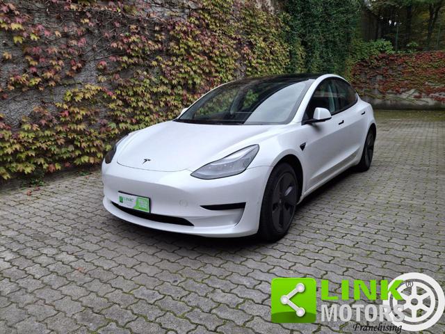 TESLA Model 3 usata, con ABS