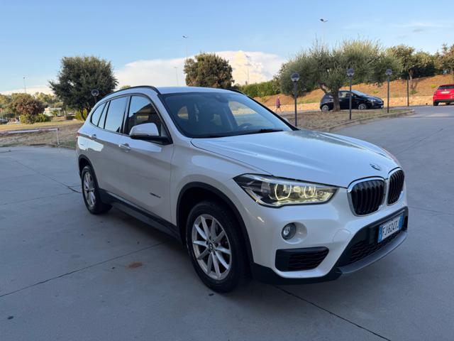 BMW X1 usata 49