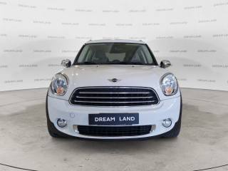 MINI Countryman usata, con Airbag