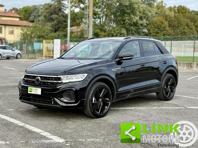 VOLKSWAGEN T-Roc usata, con ABS
