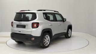 JEEP Renegade usata, con Alzacristalli elettrici