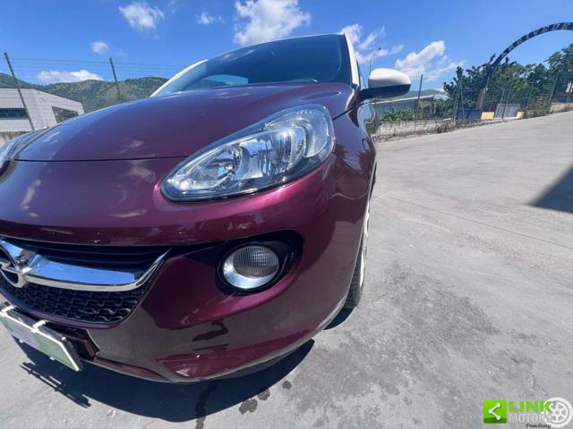 OPEL Adam usata, con Servosterzo