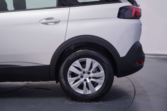 PEUGEOT 5008 usata 34
