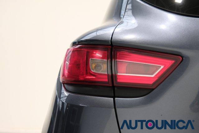 RENAULT Clio usata 42