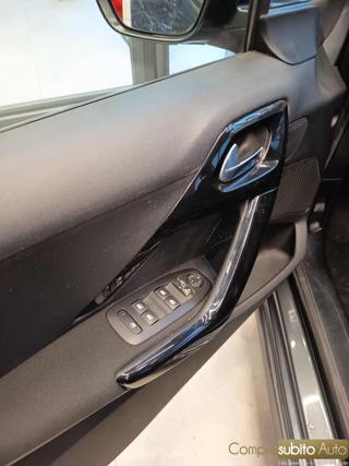 PEUGEOT 208 usata, con Servosterzo