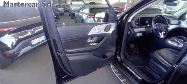 MERCEDES-BENZ GLE 300 usata, con Cruise Control