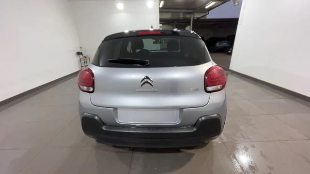 CITROEN C3 usata, con Alzacristalli elettrici