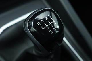 VOLKSWAGEN Golf usata, con Luci diurne LED