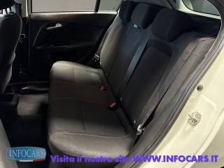 FIAT Tipo usata, con Boardcomputer
