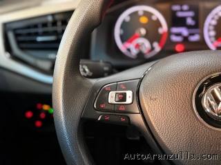 VOLKSWAGEN Polo usata, con Servosterzo