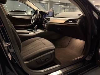 BMW 530 usata, con Sistema di navigazione