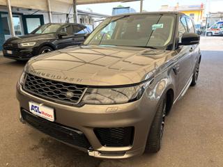 LAND ROVER Range Rover Sport 3.0 SDV6 Autobiography Dynamic Motore KO