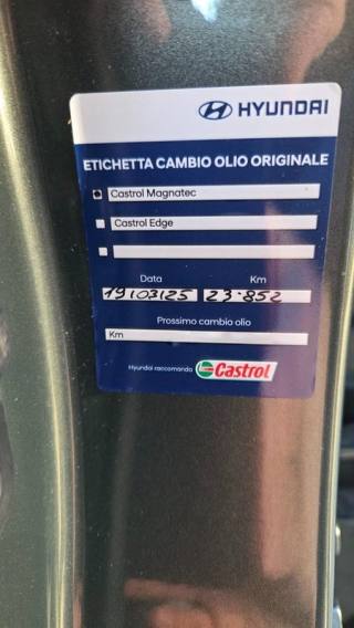 SSANGYONG Rexton Sports usata, con Sedili riscaldati