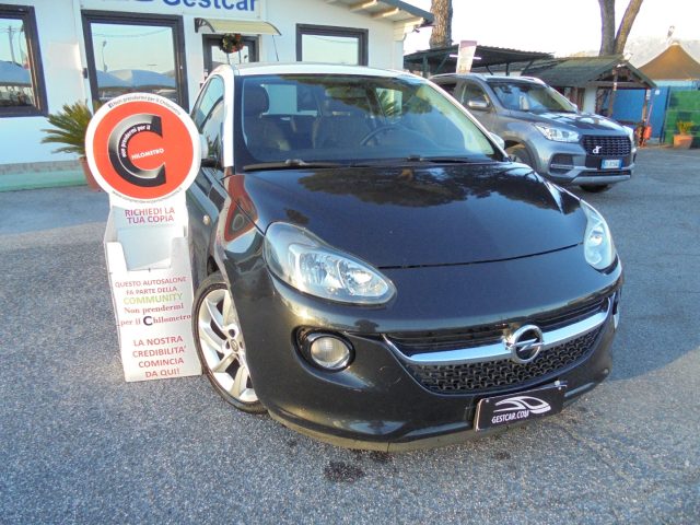 OPEL Adam usata, con Airbag