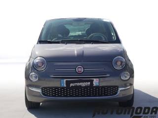 FIAT 500 usata, con Airbag