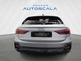 AUDI Q3 usata, con Alzacristalli elettrici