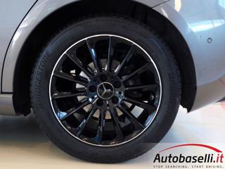 MERCEDES-BENZ A 180 usata, con ESP