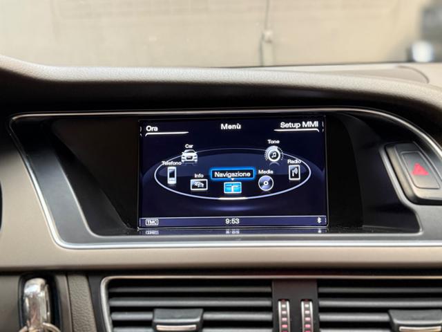 AUDI A5 usata, con Immobilizzatore elettronico