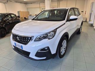 PEUGEOT 5008 usata, con Autoradio
