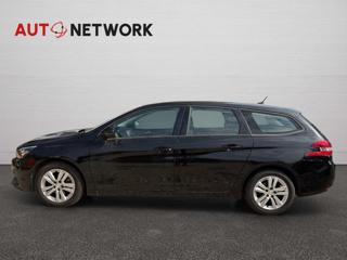 PEUGEOT 308 usata, con Cerchi in lega