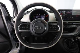 FIAT 500 usata 11