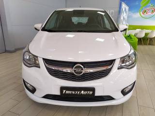 OPEL Karl usata, con Airbag