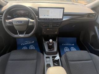 FORD Focus usata, con Chiusura centralizzata
