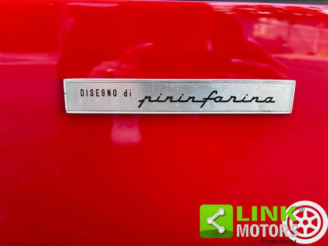 FERRARI 308 usata 11