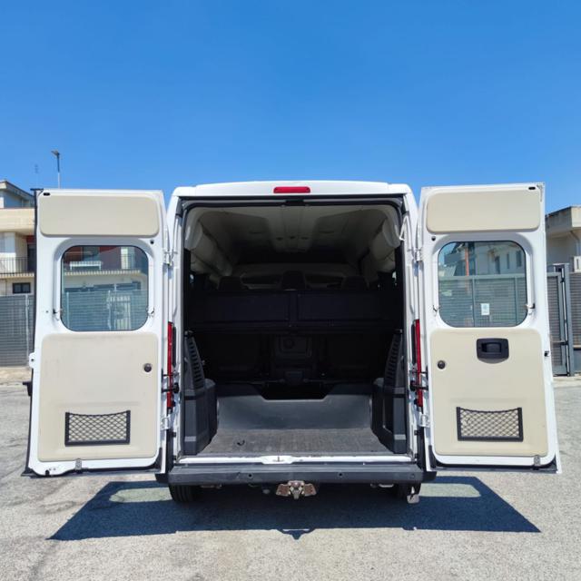 FIAT Ducato usata 15