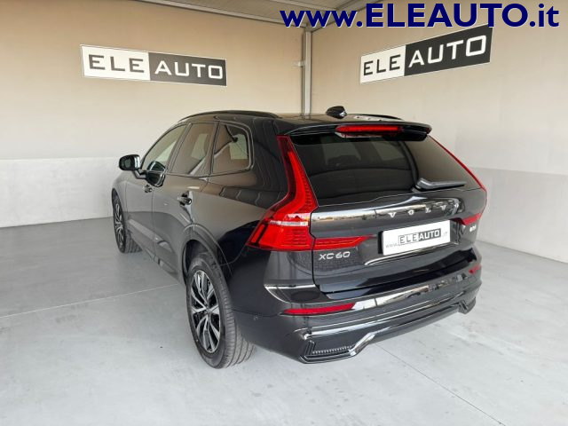VOLVO XC60 usata, con Airbag Passeggero
