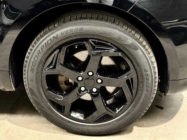LAND ROVER Range Rover Sport usata, con Sedili riscaldati
