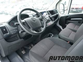 OPEL Movano usata 8