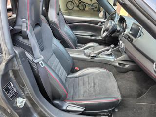 MAZDA MX-5 usata, con Vetri oscurati