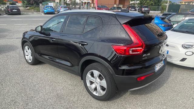 VOLVO XC40 usata, con Airbag Passeggero
