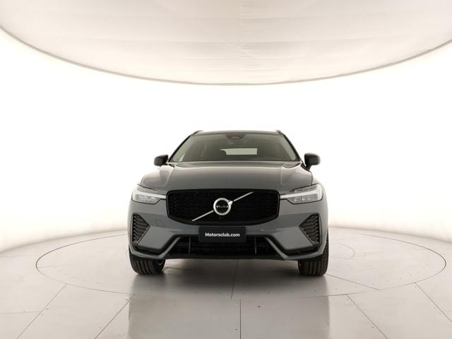 VOLVO XC60 usata, con Boardcomputer