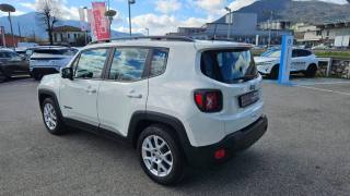 JEEP Renegade usata, con Autoradio
