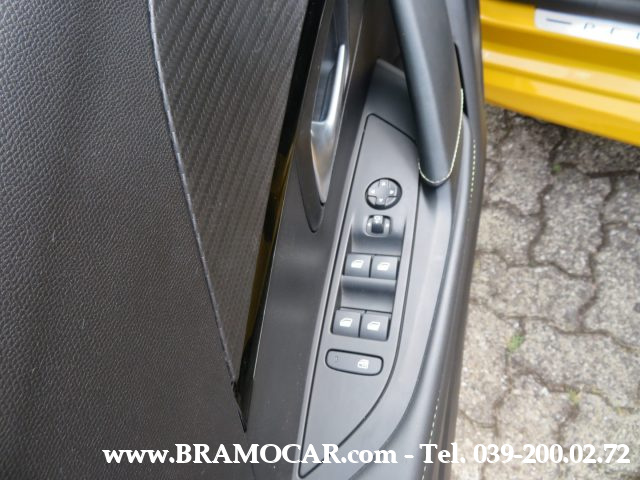 PEUGEOT 208 usata, con Controllo trazione