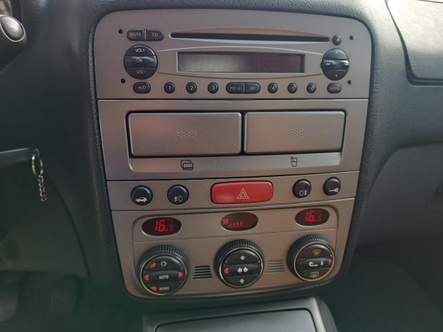 ALFA ROMEO GT usata, con Chiusura centralizzata