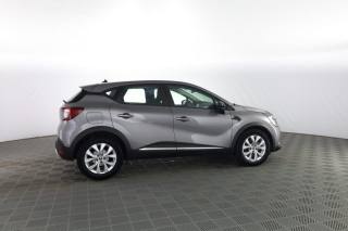 RENAULT Captur usata 2