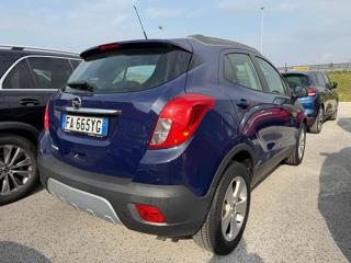OPEL Mokka usata, con Airbag laterali