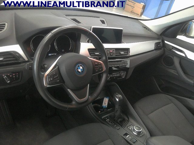 BMW X1 usata, con Boardcomputer
