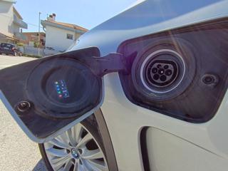 BMW X5 usata, con Park Distance Control