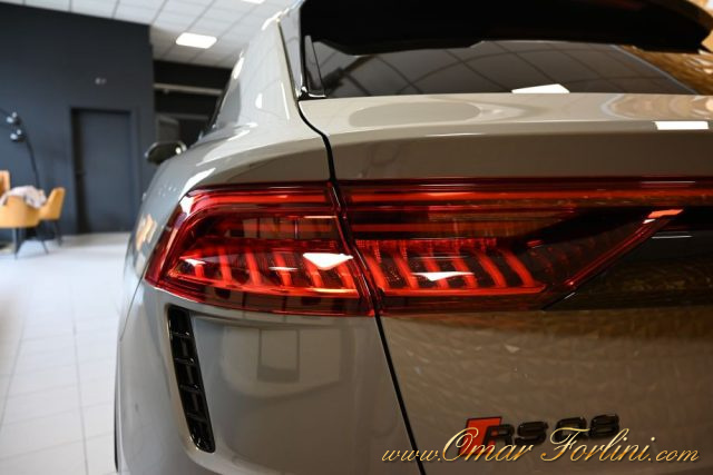 AUDI RS Q8 usata 174